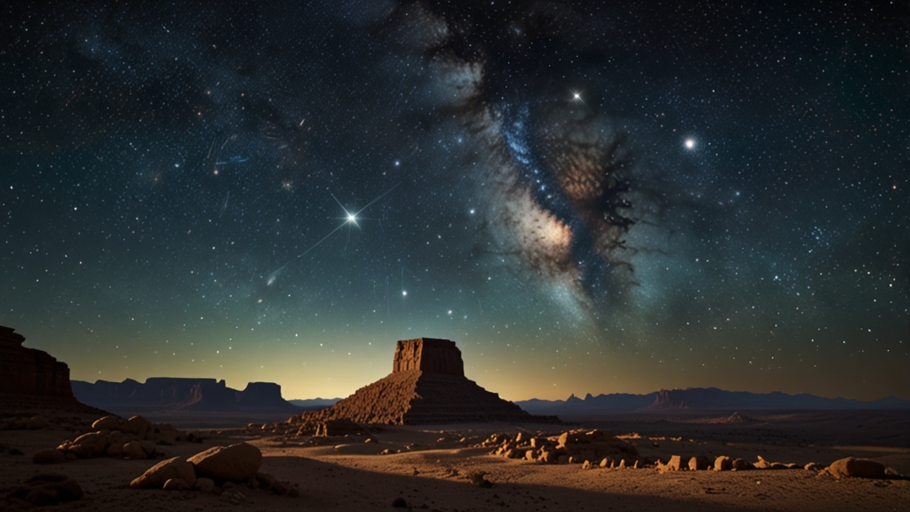 What Ancient Civilizations Knew About the Stars Astronomy Through the Ages