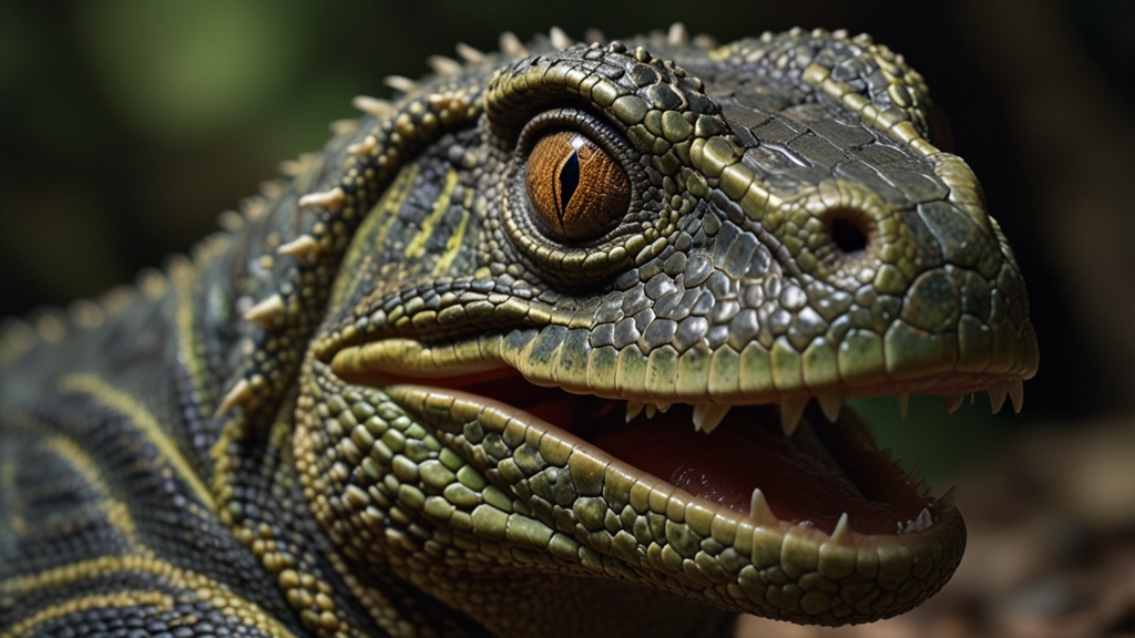 Reptile Myths Debunked What We Get Wrong About These Creatures