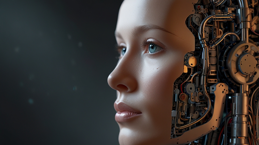 The Rise of the Machines Are We Ready for AI Revolution?