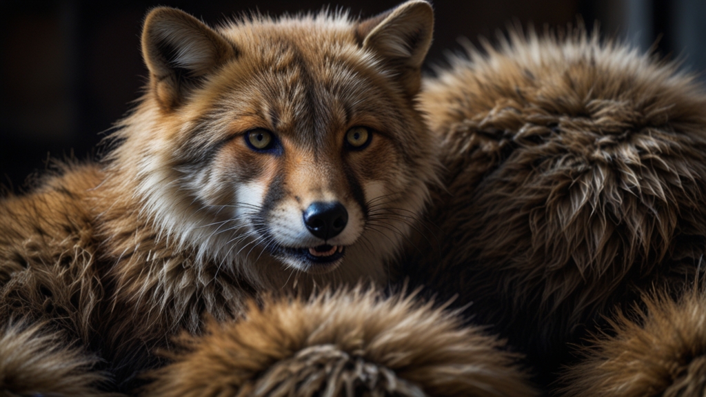 Fighting for Fur How Social Media is Revolutionizing Animal Advocacy