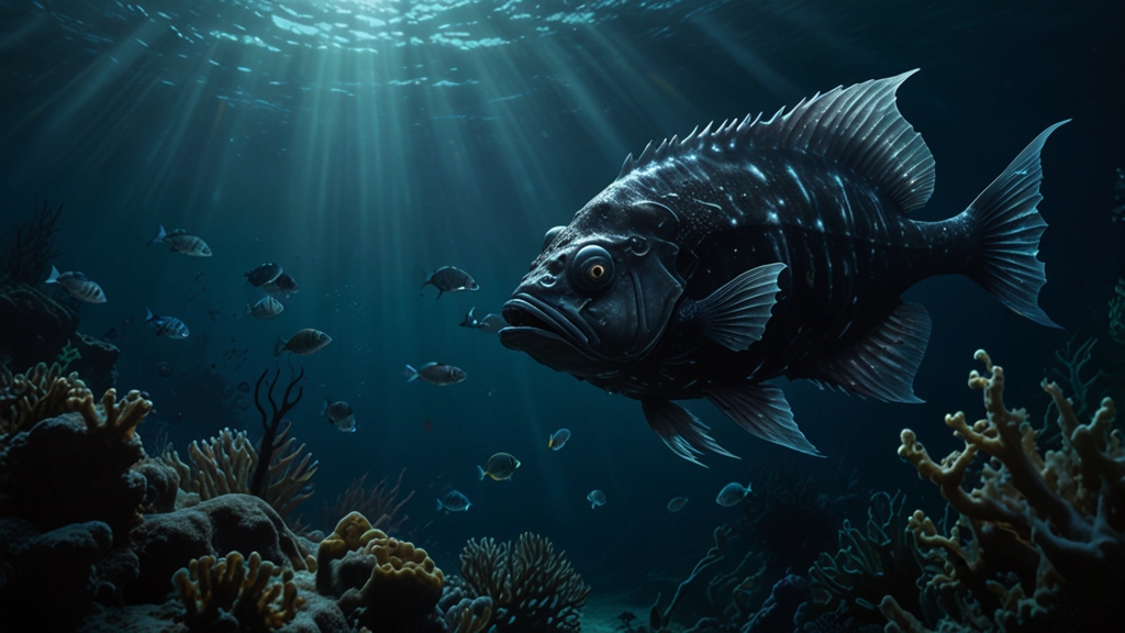 Fascinating Facts About the Ocean's Most Mysterious Inhabitants