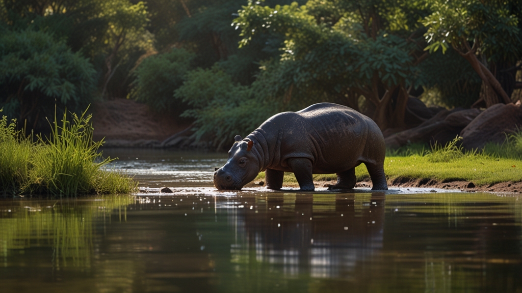 Incredible Animal Friendships That Will Warm Your Heart