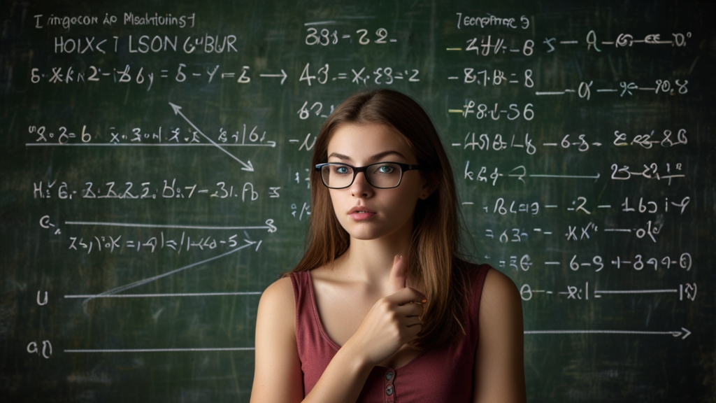 Algebra Disasters Common Mistakes That Could Hold You Back