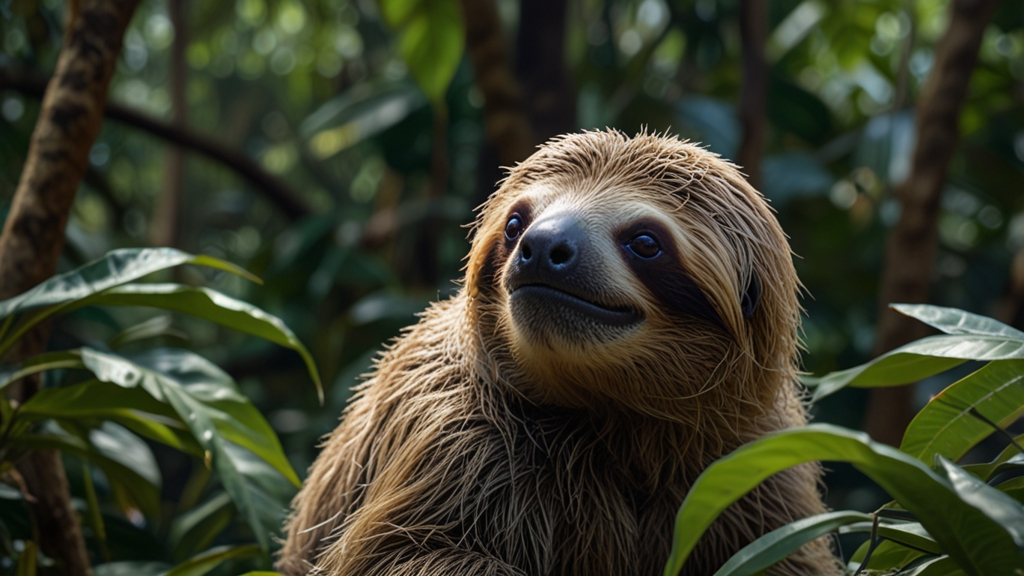 Fading Footprints The Endangered Species You Didnt Know About