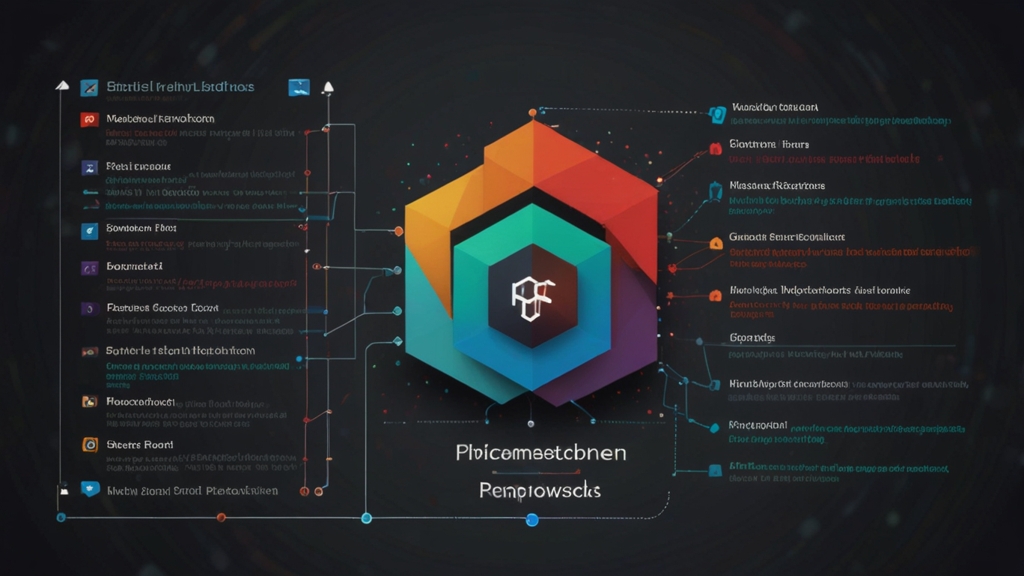 Revealed What Leading Companies Use for Their Front-End Frameworks