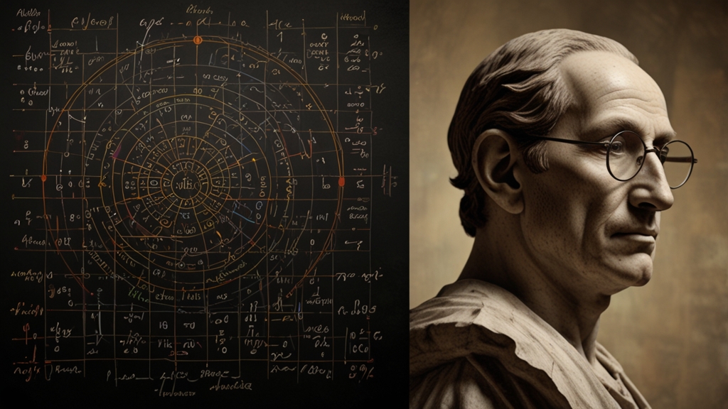 The Fascinating History of Mathematics From Ancient Civilizations to Modern Day