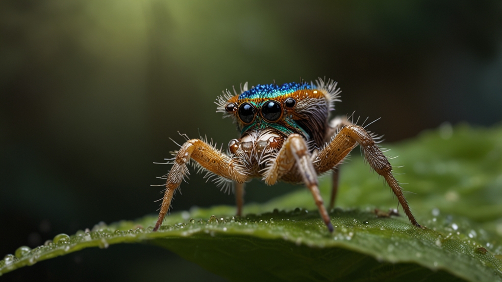 Bizarre Courtship Rituals What Animals Will Do for Love