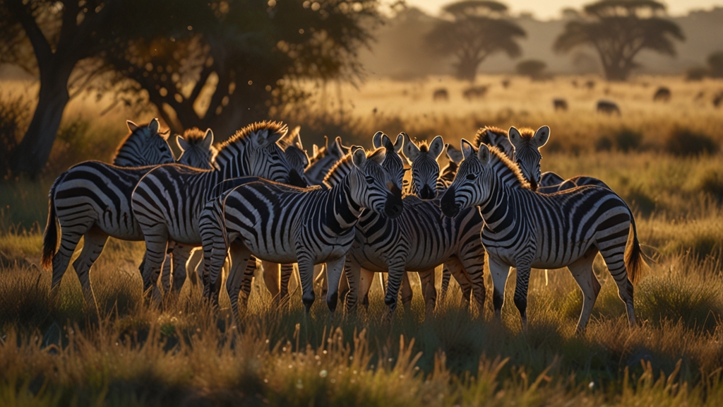 Why Do Animals Gather in Groups? The Science Behind Socialization