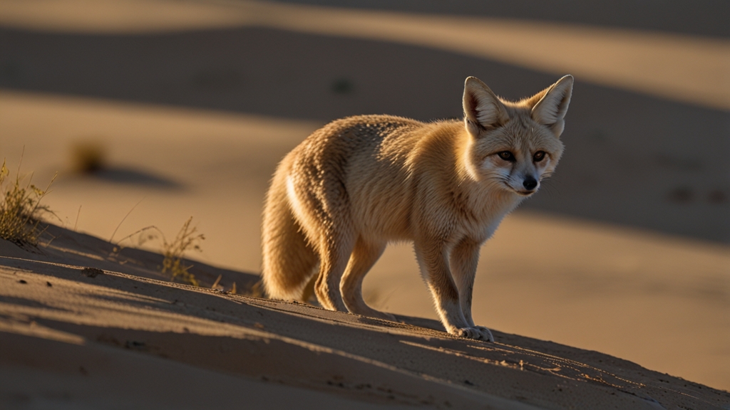 Animal Adaptations How They Survive in Extreme Conditions