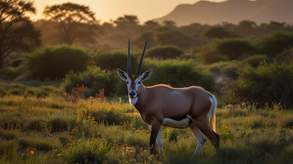 The Last Stands How We Can Save Earth's Most Endangered Species