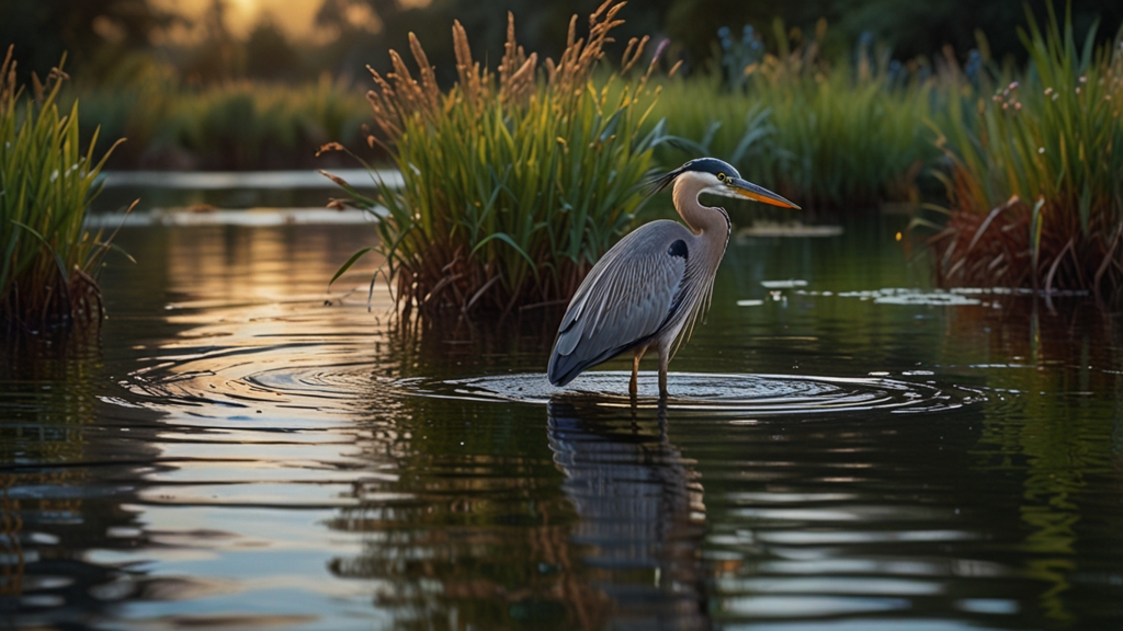 Saving Our Feathered Friends The Battle for Avian Conservation