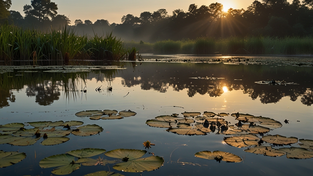 A Future Without Frogs The Silent Threat Facing Amphibians