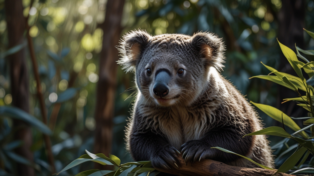 Otters, Pandas, and More The Adorable Animals That Need Our Help