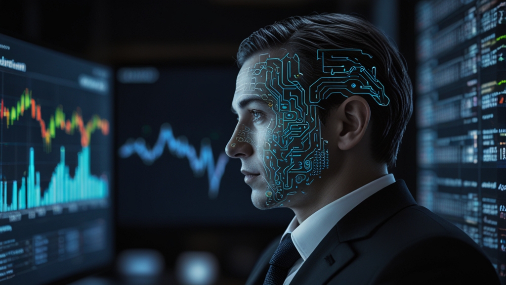 AI in Finance The Future of Smart Investing