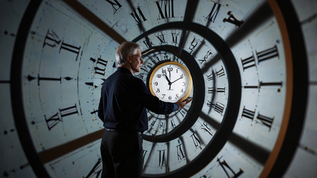 Is Time an Illusion? A Physicists Perspective