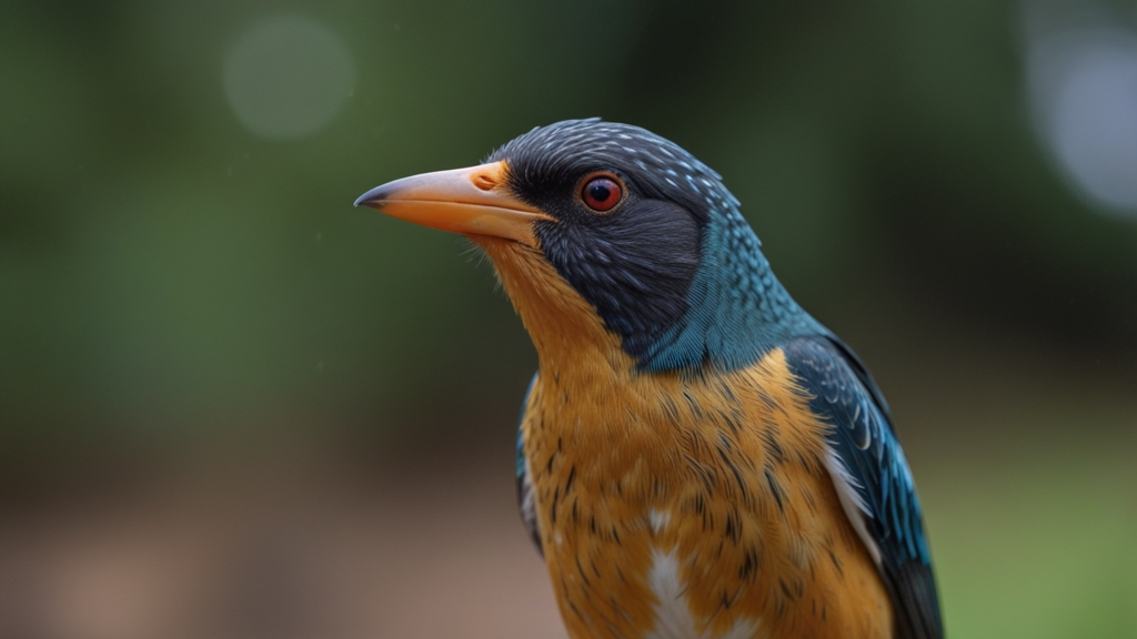 Can Birds Feel Emotions? The Surprising Science Behind Their Feelings