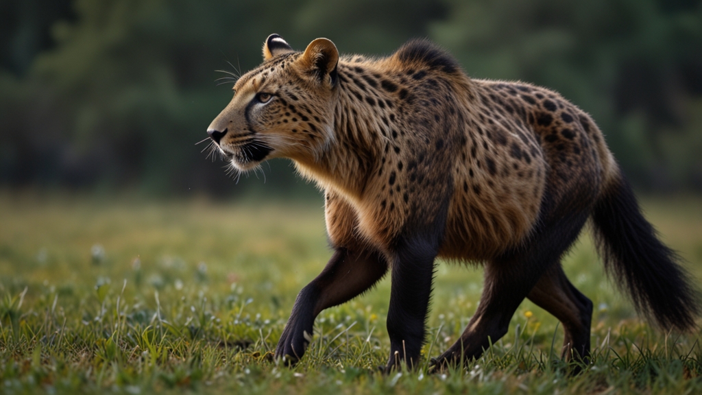 10 Incredible Mammals That Defy All Expectations