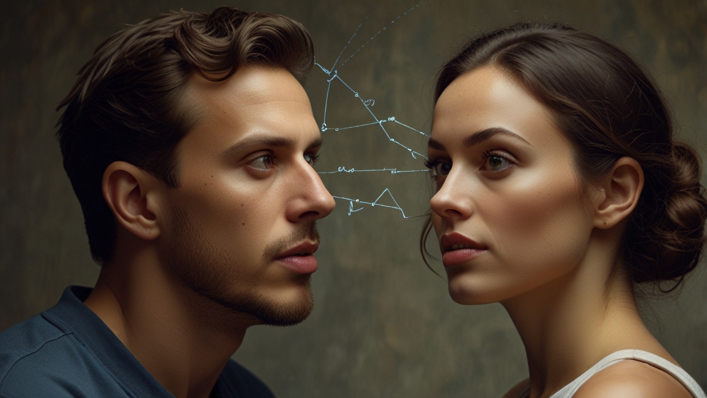 The Unexpected Ways Logic Influences Your Relationships