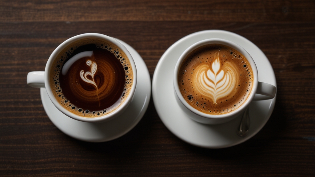 Find Your Coffee Personality Quizzes for the Caffeine Enthusiast