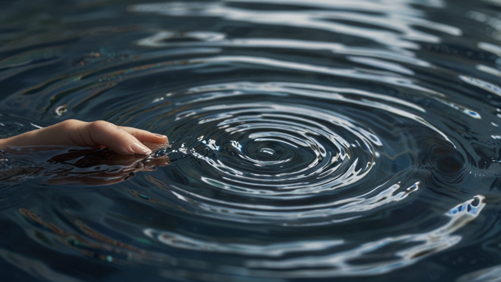 The Ripple Effect of Ethical Choices Small Decisions, Big Impact