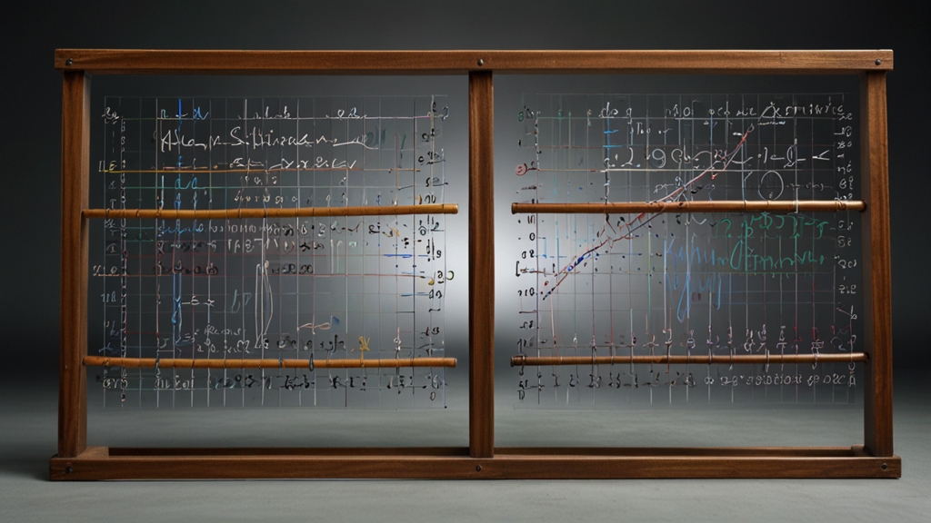 Algebra in Real Life The Surprising Ways It Shapes Your Everyday Decisions