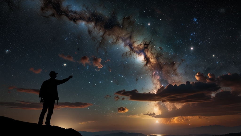 Celestial Events That Will Blow Your Mind in the Next Decade