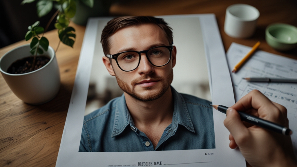 How to Build a Portfolio That Will Get You Hired