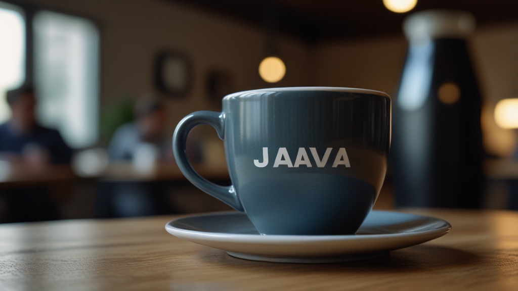 Can Java Survive the Next Tech Revolution?