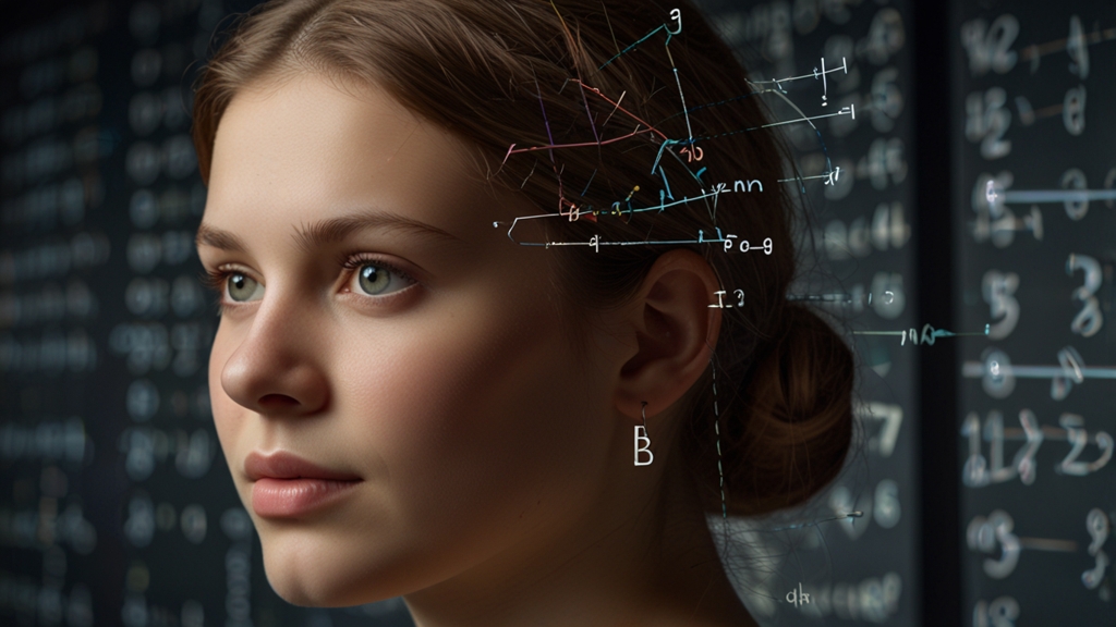 Unlock Your Brains Potential Harnessing Algebra for Better Learning