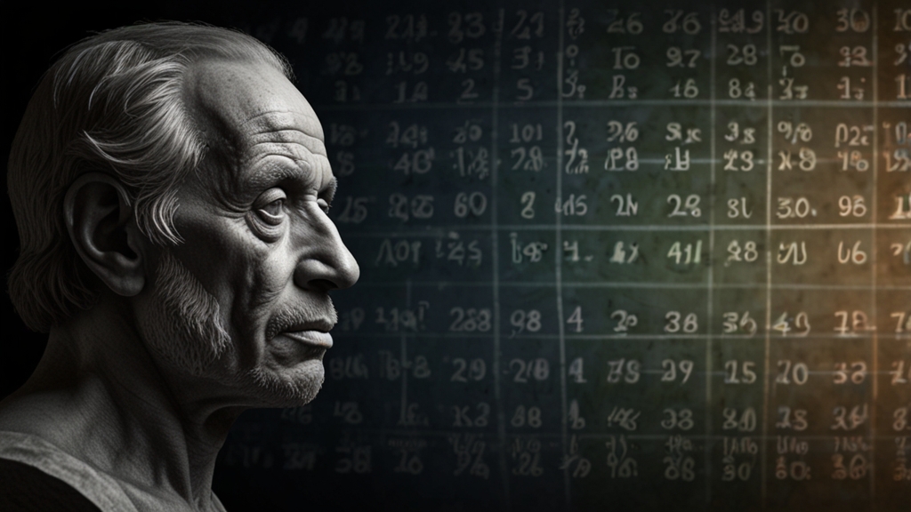 The Evolution of Math How Numbers Have Shaped Human Thought