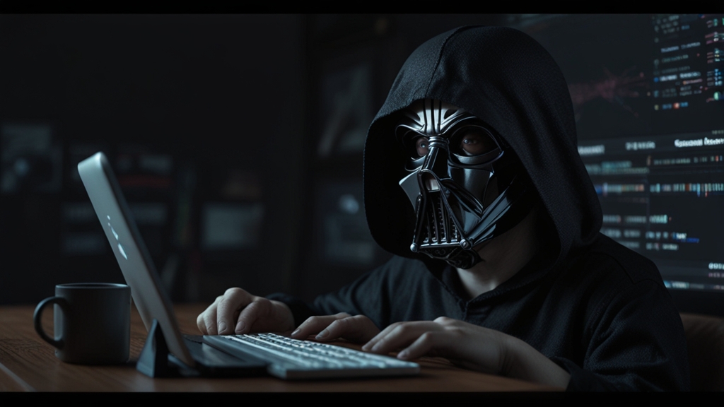 The Dark Side of Web Development What They Don't Tell You