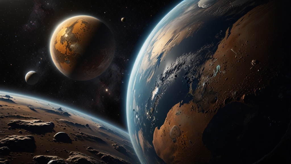 Astrobiology The Incredible Science Behind Life Beyond Earth