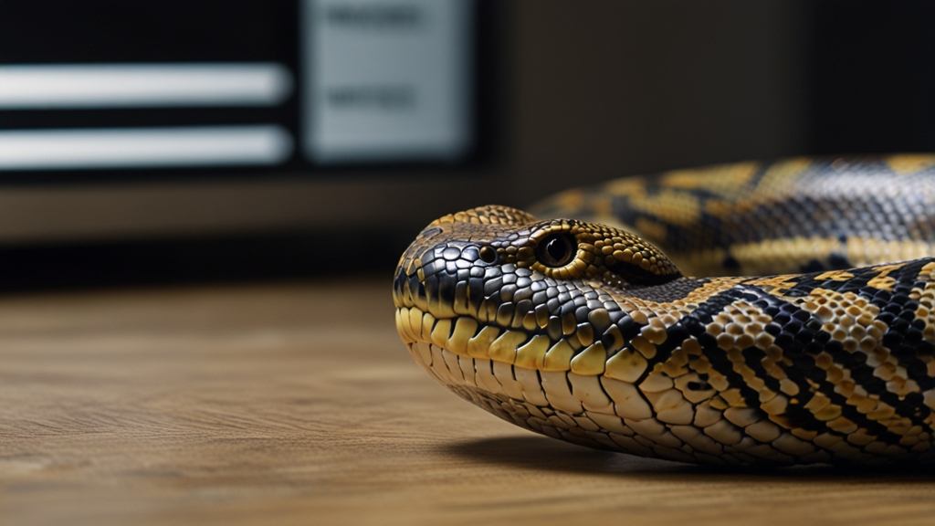 Exploring Pythons Role in the Internet of Things