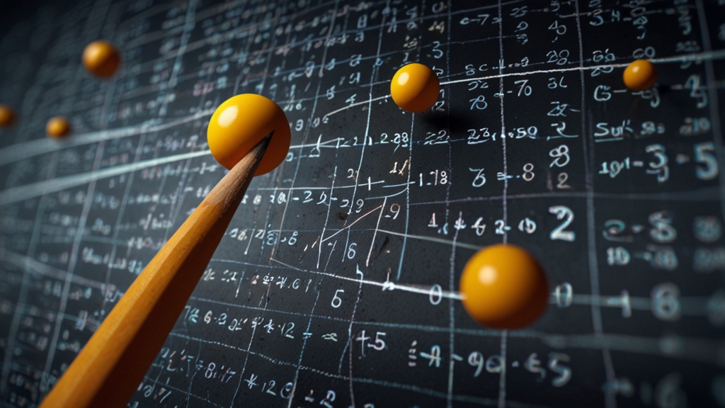 Can Math Predict the Future? Exploring Mathematical Forecasting