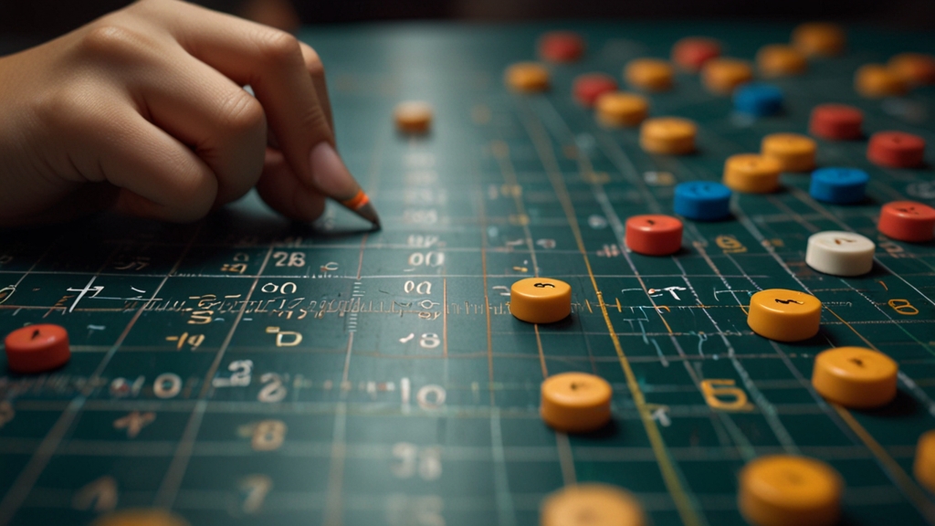 Why Algebra Is a Lifelong Skill Lessons Learned Beyond the Classroom