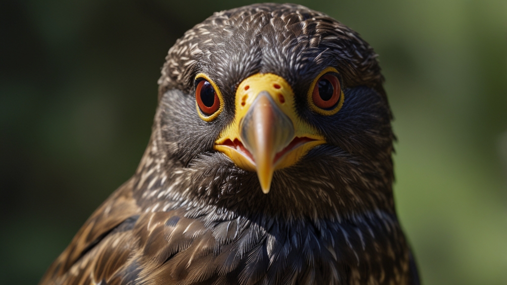 How Birds Use Tools Evidence of Their Incredible Intelligence