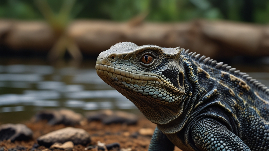 What Happens When Reptiles Go Extinct? The Ripple Effect on Nature