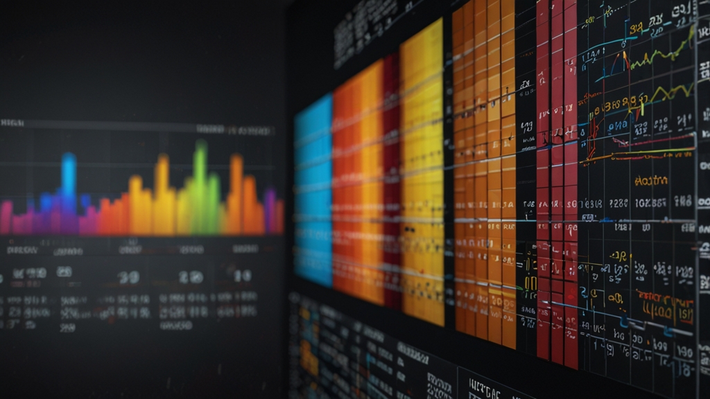 The Magic of Statistics Turning Numbers into Storytelling