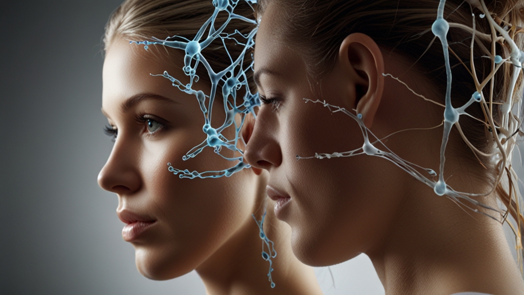 Unlocking Human Potential The Science of Neuroplasticity