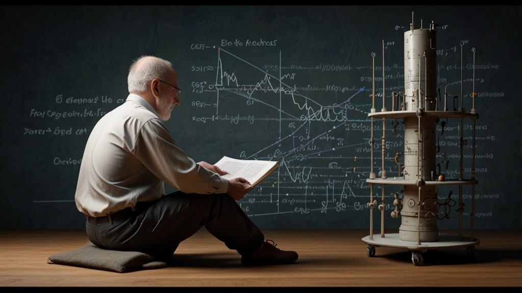 How Calculus Revolutionized Science and Technology