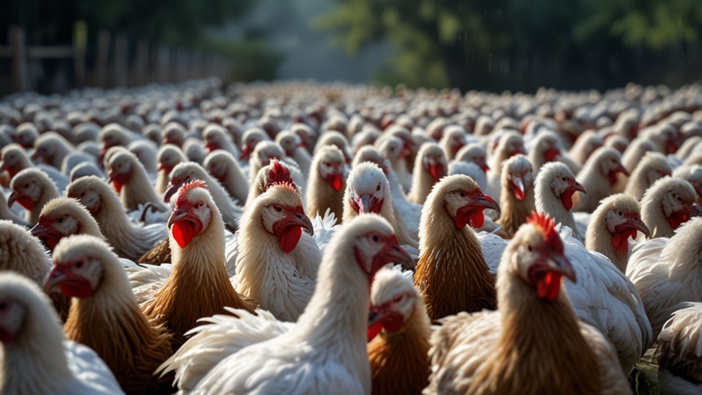 Unraveling the Mystery of Bird Flu What You Need to Know