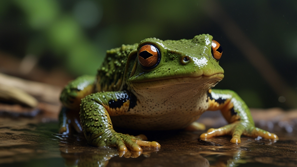 What Makes Amphibians Unique? Heres Everything You Need to Know