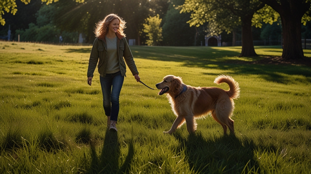 The Unbreakable Bond Between Pets and Their Owners Stories That Warm the Heart