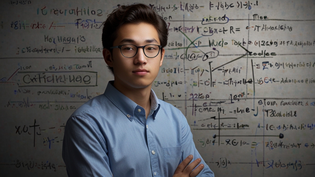 Become a Calculus Whiz Secrets from Top Students Revealed