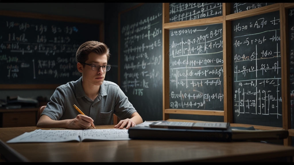 Why Algebra Is the Ultimate Problem Solving Tool You Didn't Know You Needed