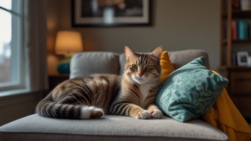 Are You a Crazy Cat Person? Here Are the Signs to Look For