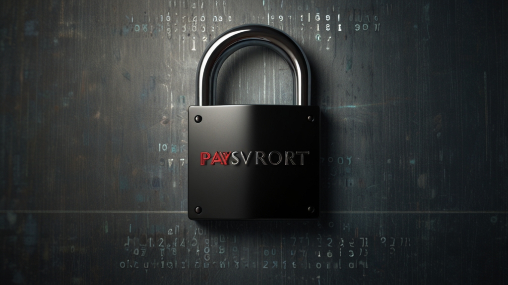 Why Your Passwords are Not Enough Strengthening Your Defense