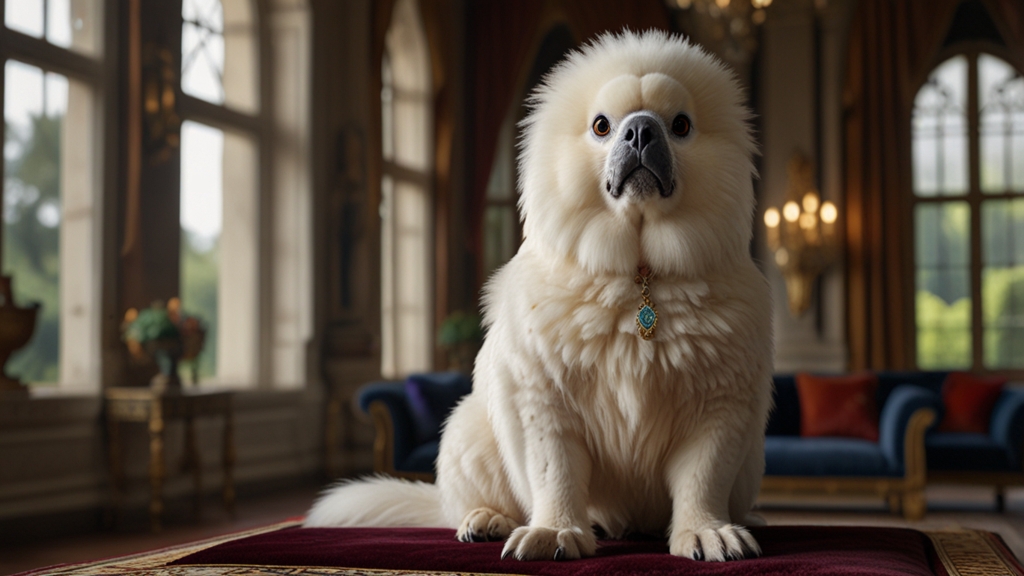 Meet the Most Expensive Pets in the World A Look at Luxury