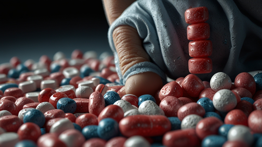 The Battle Against Antibiotic Resistance A Global Health Crisis