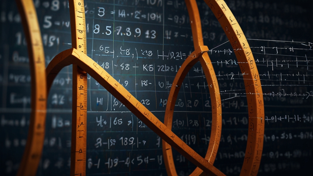 Why Math is the Ultimate Problem-Solving Tool